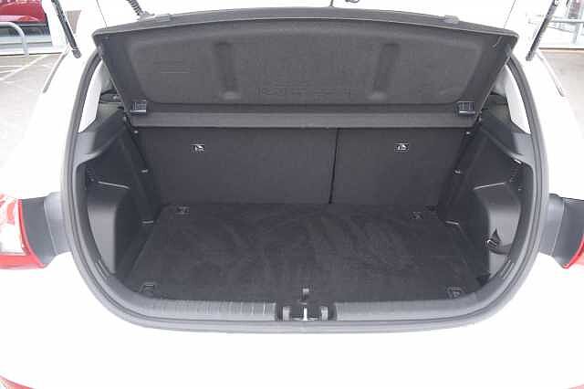 Hyundai i20 1.0T GDi Premium 5dr DCT