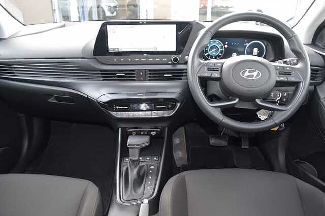 Hyundai i20 1.0T GDi Premium 5dr DCT