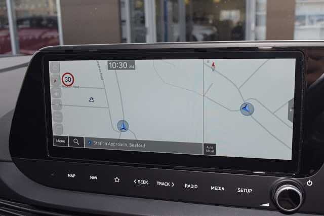 Hyundai i20 1.0T GDi Premium 5dr DCT