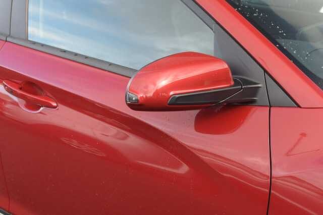 Hyundai KONA 1.6 GDi Hybrid Ultimate 5dr DCT