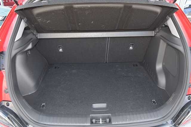 Hyundai KONA 1.6 GDi Hybrid Ultimate 5dr DCT