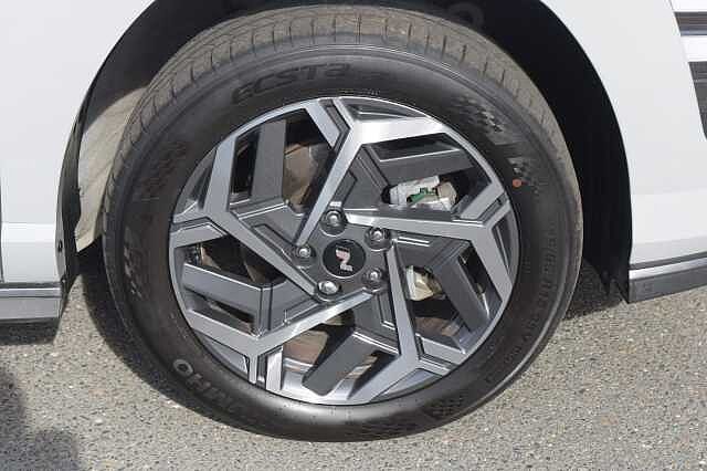 Hyundai KONA 1.6 Hybrid 138 N Line 5dr DCT