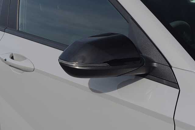 Hyundai KONA 1.6 Hybrid 138 N Line 5dr DCT