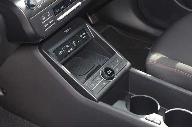 Hyundai KONA 1.6 Hybrid 138 N Line 5dr DCT