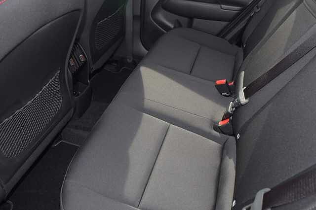 Hyundai KONA 1.6 Hybrid 138 N Line 5dr DCT