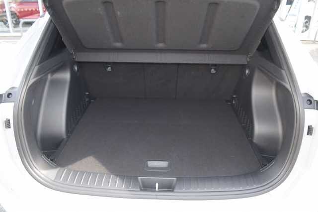 Hyundai KONA 1.6 Hybrid 138 N Line 5dr DCT
