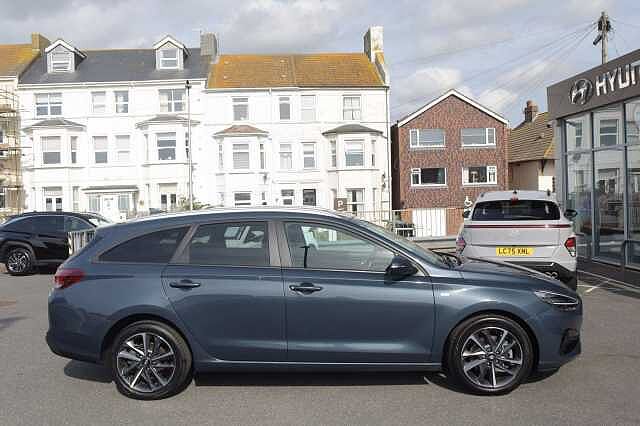 Hyundai i30 1.0T GDi Premium 5dr DCT
