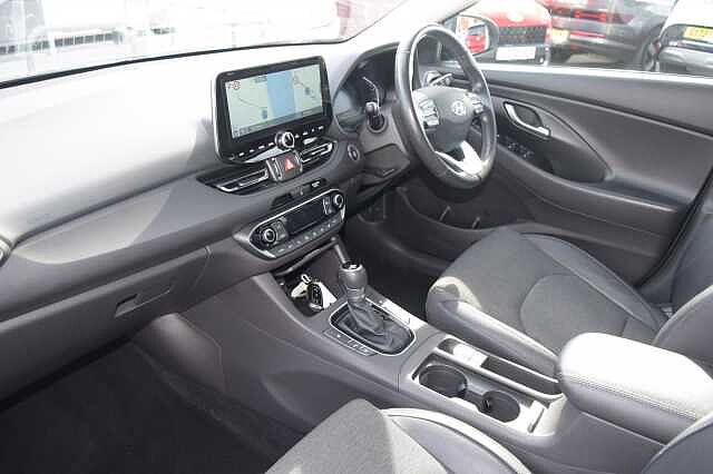 Hyundai i30 1.0T GDi Premium 5dr DCT