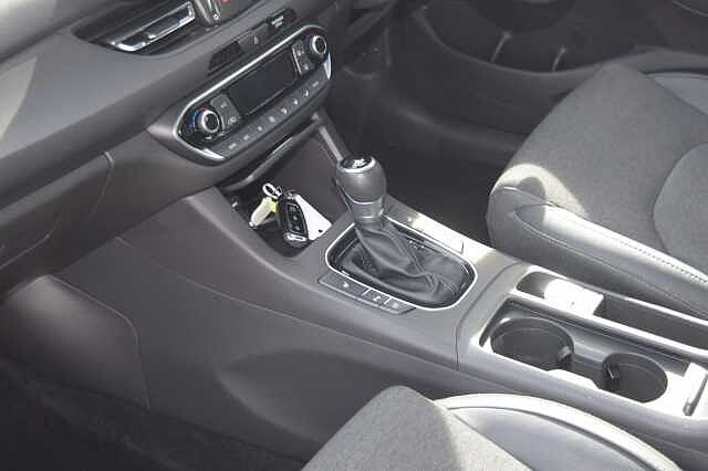 Hyundai i30 1.0T GDi Premium 5dr DCT