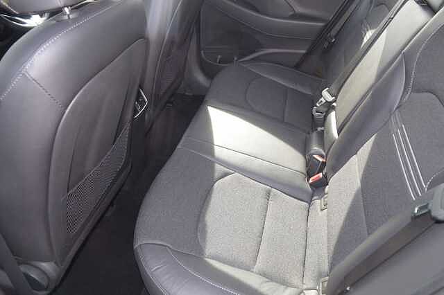 Hyundai i30 1.0T GDi Premium 5dr DCT