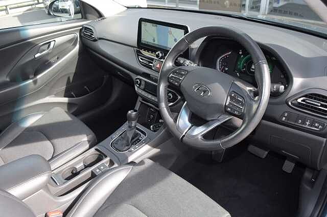 Hyundai i30 1.0T GDi Premium 5dr DCT
