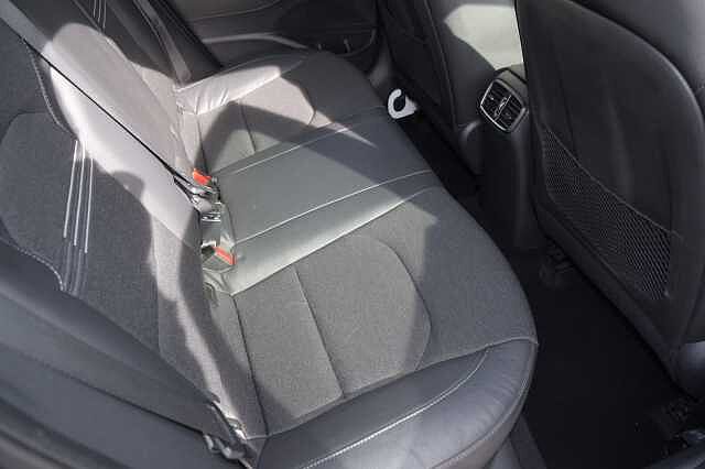 Hyundai i30 1.0T GDi Premium 5dr DCT