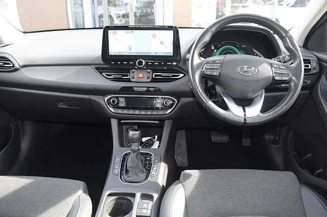 Hyundai i30 1.0T GDi Premium 5dr DCT