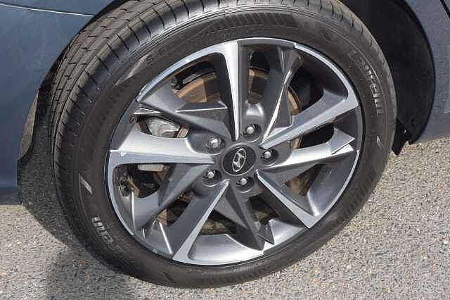 Hyundai i30 1.0T GDi Premium 5dr DCT