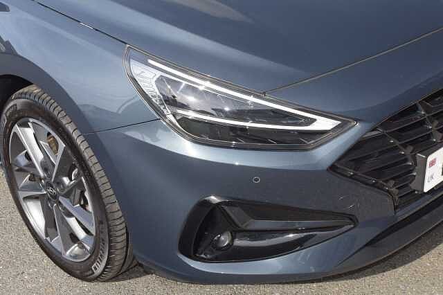 Hyundai i30 1.0T GDi Premium 5dr DCT