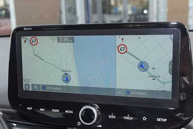 Hyundai i30 1.0T GDi Premium 5dr DCT