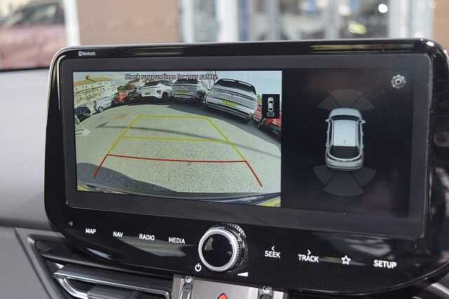 Hyundai i30 1.0T GDi Premium 5dr DCT