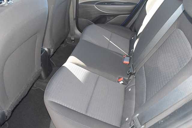 Hyundai i20 1.0T GDi 48V MHD SE Connect 5dr