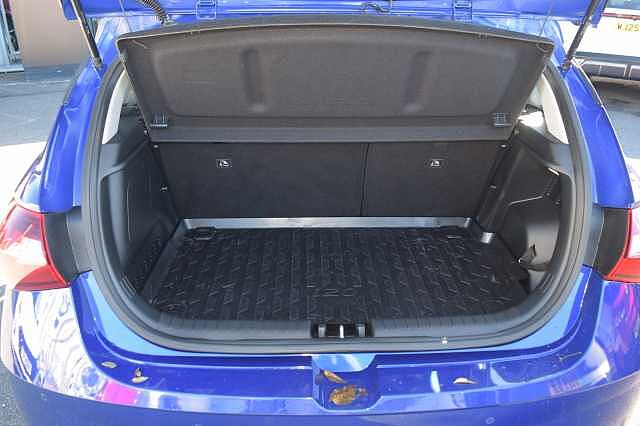Hyundai i20 1.0T GDi 48V MHD SE Connect 5dr