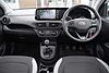 Hyundai I10 1.2 SE Connect 5 Door White
