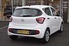 Hyundai I10 1.0 S 5 Door White
