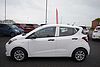 Hyundai I10 1.0 S 5 Door White