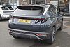 Hyundai TUCSON 1.6 T-GDi (150ps) Premium Blue