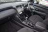 Hyundai TUCSON 1.6 T-GDi (150ps) Premium Blue
