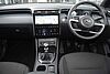 Hyundai TUCSON 1.6 T-GDi (150ps) Premium Blue
