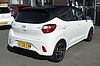 Hyundai I10 1.2 Premium 5 Door White