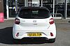 Hyundai I10 1.2 Premium 5 Door White