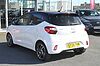 Hyundai I10 1.2 Premium 5 Door White