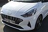 Hyundai I10 1.2 Premium 5 Door White