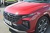 Hyundai TUCSON 1.6 T-GDi (150ps) N Line Red