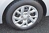 Hyundai I10 1.2 SE 5dr Silver