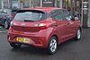 Hyundai I10 1.2 SE Connect 5 Door Red