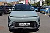 Hyundai KONA 1.0T 100 Ultimate 5dr Green