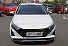 Hyundai I20 1.0 T-GDi (100ps) Ultimate White