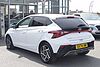 Hyundai I20 1.0 T-GDi (100ps) Ultimate White