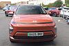 Hyundai KONA E (218ps) Ultimate Orange