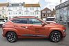 Hyundai KONA E (218ps) Ultimate Orange