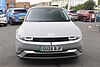 Hyundai IONIQ 5 168kW Ultimate 84 kWh 5dr Auto Grey