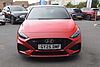 Hyundai I30 1.5T GDi 48v Hybrid N Line S 5dr DCT Red