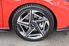 Hyundai I30 1.5T GDi 48v Hybrid N Line S 5dr DCT Red