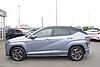 Hyundai KONA 1.6T 138 N Line S 5dr Blue