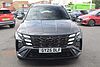 Hyundai TUCSON 1.6T N Line 5dr Grey
