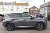 Hyundai TUCSON 1.6T N Line 5dr Grey