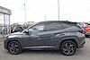 Hyundai TUCSON 1.6T N Line 5dr Grey