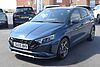 Hyundai I20 1.0T GDi Premium 5dr Blue