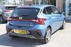 Hyundai I20 1.0T GDi Premium 5dr Blue
